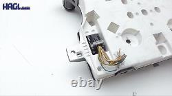 Afficher Tableau Bord 62116928884 Mini (BMW) Mini One R50/R53 Berline