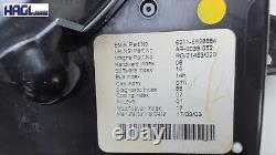 Afficher Tableau Bord 62116928884 Mini (BMW) Mini One R50/R53 Berline
