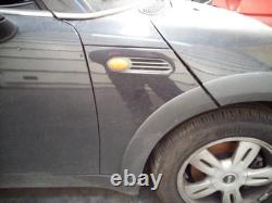 Aile Avant Droite / 2492491 Pour Bmw Mini Cabrio R52 One