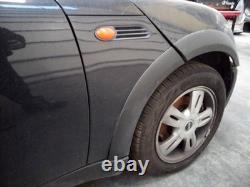 Aile Avant Droite / 2492491 Pour Bmw Mini Cabrio R52 One