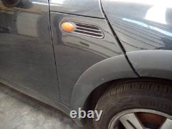 Aile Avant Droite / 2492491 Pour Bmw Mini Cabrio R52 One