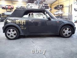 Aile Avant Droite / 2492491 Pour Bmw Mini Cabrio R52 One Aile Avant Droite / 2492491 Pour Bmw Mini Cabrio R52 One