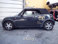 Aile Avant Droite / 2492491 Pour Bmw Mini Cabrio R52 One