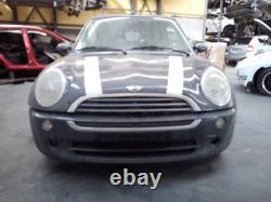 Aile Avant Droite / 2492491 Pour Bmw Mini Cabrio R52 One