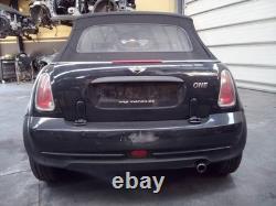 Aile Avant Droite / 2492491 Pour Bmw Mini Cabrio R52 One