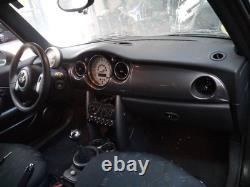 Aile Avant Droite / 2492491 Pour Bmw Mini Cabrio R52 One