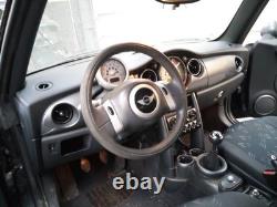 Aile Avant Droite / 2492491 Pour Bmw Mini Cabrio R52 One