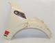 Aile Avant Droite 41352754726 850 Pepper White Mini One Original Bmw
