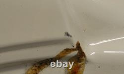 Aile Avant Droite 41352754726 850 PEPPER WHITE Mini One Original BMW