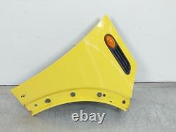 Aile Avant Droite / 4643800 Pour Bmw Mini R50, R53 One