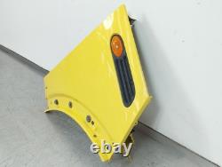 Aile Avant Droite / 4643800 Pour Bmw Mini R50, R53 One