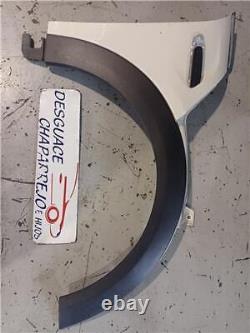 Aile Avant Droite Bmw Mini One D 1.5 D B37c15a 2014