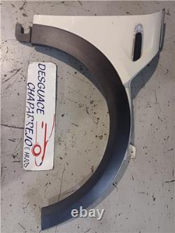 Aile Avant Droite Bmw Mini One D 1.5 D B37c15a 2014