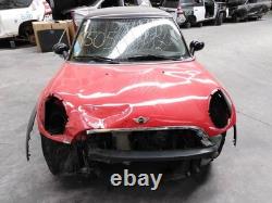 Aile Avant Gauche / 2446920 Pour Bmw Mini R56 One