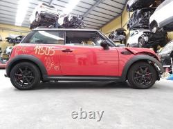 Aile Avant Gauche / 2446920 Pour Bmw Mini R56 One