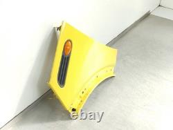 Aile Avant Gauche / 4643799 Pour Bmw Mini R50, R53 One