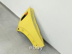 Aile Avant Gauche / 4643799 Pour Bmw Mini R50, R53 One