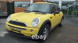 Aile Avant Gauche / 4643799 Pour Bmw Mini R50, R53 One