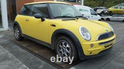 Aile Avant Gauche / 4643799 Pour Bmw Mini R50, R53 One