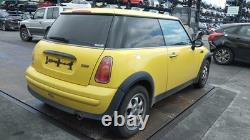 Aile Avant Gauche / 4643799 Pour Bmw Mini R50, R53 One