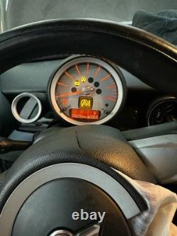 Aile gauche pour BMW MINI CABRIO (R57) ONE 2006 185447