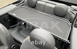 Airax Vent Schott BMW Mini Convertible F 57