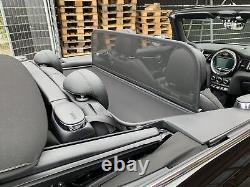 Airax Vent Schott BMW Mini Convertible F 57 Bj. 2016 Avec Fermeture Rapide