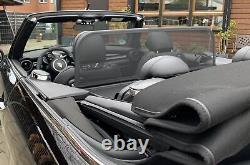Airax Vent Schott BMW Mini Convertible F 57 Bj. 2016 Avec Fermeture Rapide