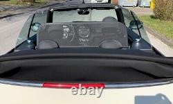 Airax Vent Schott BMW Mini Convertible F 57 Bj. 2016 Avec Fermeture Rapide