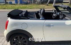 Airax Vent Schott BMW Mini Convertible F 57 Bj. 2016 Avec Fermeture Rapide