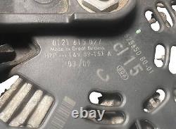 Alternateur 57565080 Mini (BMW) One Année de Construction 2009 1397 Ccm 55 Kw