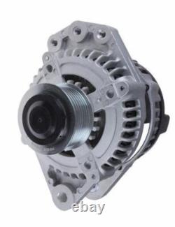 Alternateur Générateur Pour BMW / Mini One D 1.4 Diesel 27060-33051 104210-3730