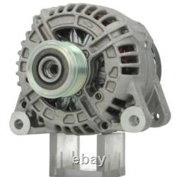 Alternateur Rénové Bosch Compatible Avec BMW Mini One 0124525126-R 145 Alternateur Rénové Bosch Compatible Avec BMW Mini One 0124525126-R 145