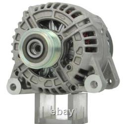 Alternateur Rénové Bosch Compatible Avec BMW Mini One 0124525126-R 145