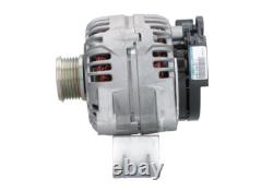 Alternateur Rénové Bosch Compatible Avec BMW Mini One 0124525126-R 145