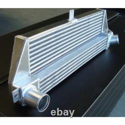 Aluminium Turbo Intercooler Pour BMW MINI COOPER S R56 R57 R58 1.6L 2006-2012