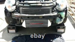 Aluminium Turbo Intercooler Pour BMW MINI COOPER S R56 R57 R58 1.6L 2006-2012