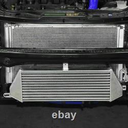 Aluminium Turbo Intercooler Pour BMW MINI COOPER S R56 R57 R58 1.6L 2006-2012