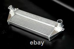 Aluminium Turbo Intercooler Pour BMW MINI COOPER S R56 R57 R58 1.6L 2006-2012