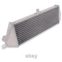 Aluminium Turbo Intercooler Pour BMW MINI COOPER S R56 R57 R58 1.6L 2006-2012