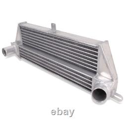 Aluminium Turbo Intercooler Pour BMW MINI COOPER S R56 R57 R58 1.6L 2006-2012