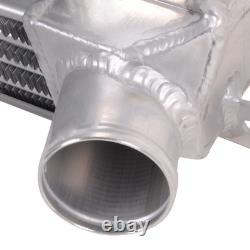 Aluminium Turbo Intercooler Pour BMW MINI COOPER S R56 R57 R58 1.6L 2006-2012