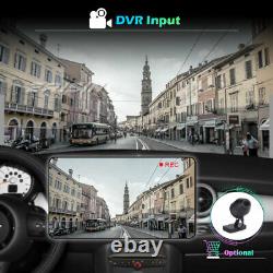 Android 10 Autoradio tactile GPS WiFi TNT CarPlay Bluetooth 5.0 BMW Mini Cooper