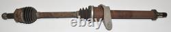 Arbre D'Entraînement Cardan Avant, Droit 31608605474 Mini One GS6 Original BMW