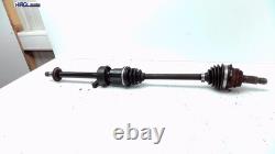 Arbre D'Entraînement Complet Échange Droit M Entretoise Mini (BMW) Mini One R50