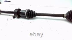 Arbre D'Entraînement Complet Échange Droit M Entretoise Mini (BMW) Mini One R50