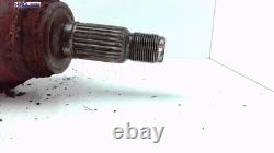 Arbre D'Entraînement Complet Échange Droit M Entretoise Mini (BMW) Mini One R50