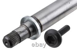 Arbre de Transmission Cardan Avant Droit Pour Bmw Série X2 F39 Mini 31605A2E044
