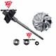 Arbre Et Roues Turbo B38 7633795 Pour Bmw Série 1 216i 218i Mini One Cooper