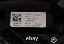 Autoradio Central Instrument 9388224 Mini One First F56 Original BMW